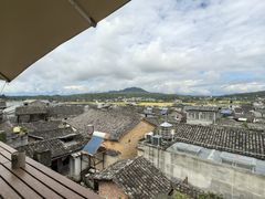 -和顺古镇