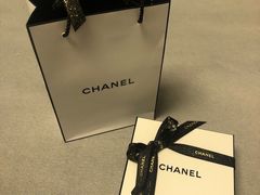 -CHANEL(IFS国金中心店)