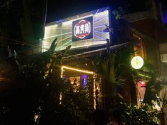 门面-高烤场烧烤餐厅(文华里店)