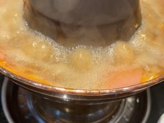 -东来顺饭庄·火锅(环岛店)