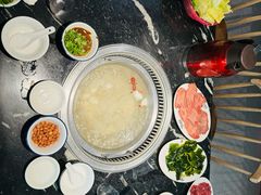 -官塘兄弟·潮汕牛肉店(官塘总店)
