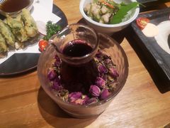 花田玫瑰酒-稻前Taoki(方圆荟店)