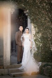 -太郎花子婚纱摄影TAHAKO(无锡店)