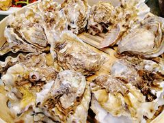 -都市阳光海鲜城(青山湖店)