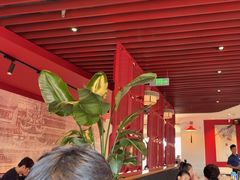 -巷子宽·酸菜鱼(迪士尼小镇店)