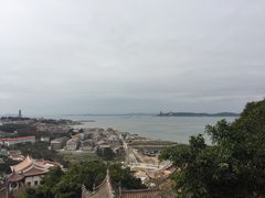 -湄洲岛