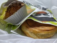 香酥牛肉饼-丝路传奇·中国拉面航母店(北医三院店)
