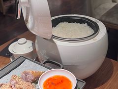 -蓉城小馆(科兴店)