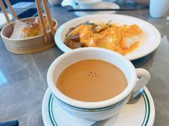 -陶兰居·香港饭店·海鲜大排档(圆融时代广场店)