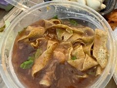 -津门张记包子铺(华昌道店)