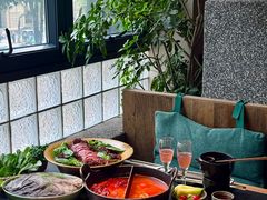 -大龙燚·旷野鲜火锅(广州首店)