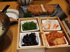 -胜博殿日式炸猪排(西红门店)