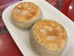 茴香盒子-玉华台饭庄(裕中西里小区店)