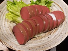 -老墙根涮肉·铜锅·烧烤(欢乐谷·王四营店)