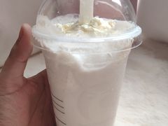 椰子OK瑞纳冰-瑞幸咖啡(第一城店)