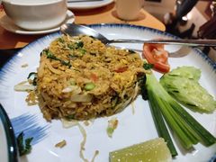 -金厨泰国餐厅·全泰籍厨师料理(拱北店)