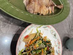 -奇芳阁·百年清真南京菜(夫子庙店)