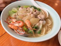 -奎元馆.百年奎元.非遗传承(西湖边的解放路店)