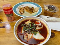 -马三洋芋片(兰州总店)