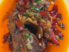-铜锣湾·有麝自然香(渝北财富中心店)