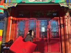 -管氏翅吧(地安门创始店)