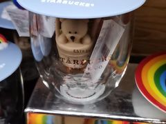 -星巴克(盐城五洲国际店)