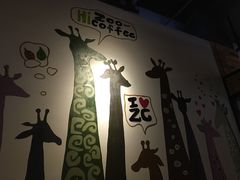 -Who乎coffee&bar
