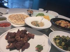 -真爱中国餐馆·年华店(朱雀大街店)