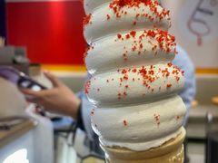 -DQ·蛋糕·冰淇淋(新佳丽店)