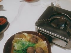 -乔阿马·江南味·驴肉香(龙湖华泾天街店)