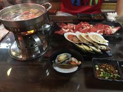 -丽江庭院之爱在路上(西单店)