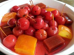 -乔家满族八大碗(流水沟店)