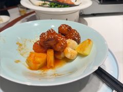 -朝阳闽灶·非遗文化闽菜馆·福建老字号(福飞路店)