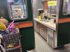 -路边羊烧烤酒场(宝带路店)
