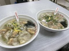 -海平馄饨(逍遥二路店)