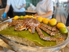 -瑰丽酒店·海吧·天际下午茶·现场DJ·天台酒吧