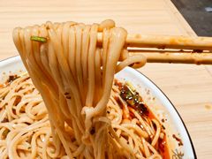 -老王四季抻面(南六东路店)