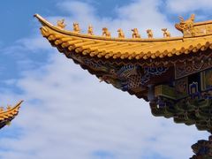 -崇圣寺三塔文化旅游区