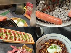 -黑牛の店·黑金店(沈阳万象城店)