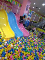 -开心果儿童乐园