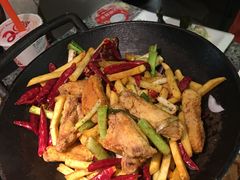 -里岛烤鱼(东港凯虹广场店)