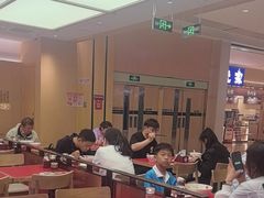 -阳阳中国饭(龙湖大兴天街)