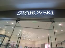 -SWAROVSKI(虹口凯德龙之梦店)