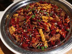 -老九巷川小馆(万松园店)