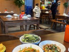 -吃香喝辣·地道衡东菜(南岳大庙店)