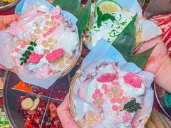 -赵美丽·重庆社区火锅·直营店(火车东站·中豪国际店)