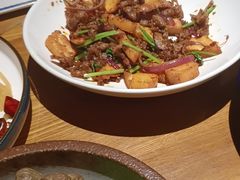 -肉串汪(西便门店)