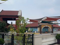 -首创奥特莱斯(北京店)