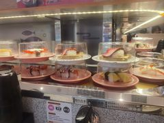-争鲜回转寿司(中街大悦城店)