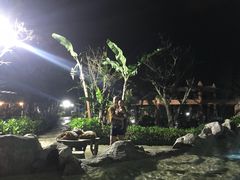 -加林娜泥浴水疗